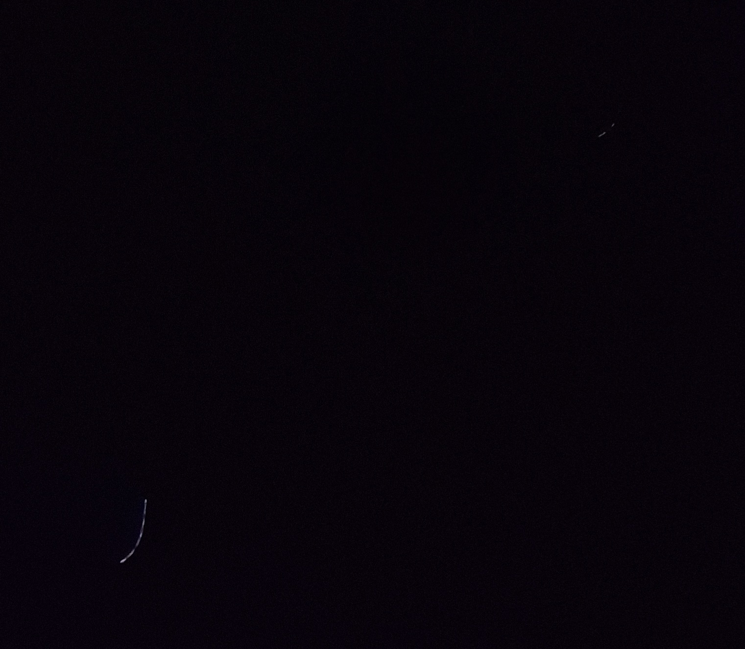 UFO sighting in Pavo